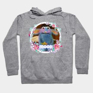 Cute Tutter  Mood Design Hoodie